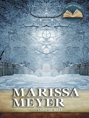 cover image of Marissa Meyer